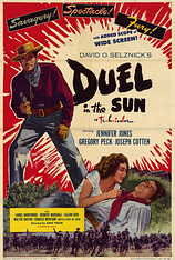 poster of movie Duelo al Sol