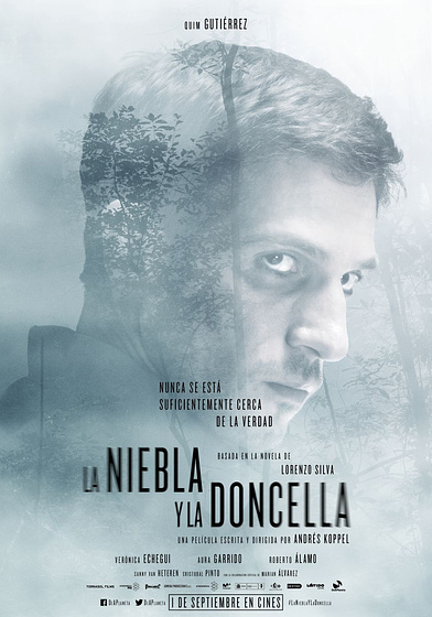 still of movie La Niebla y la doncella