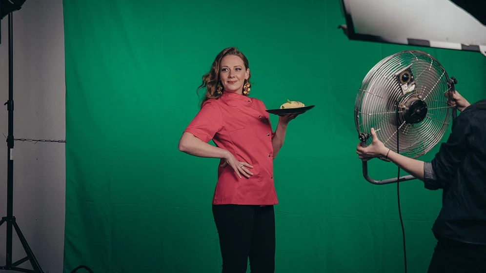 Elena Ozari en tasty-2024