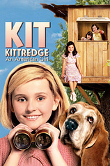 poster of movie Kit Kittredge: Sueños de Periodista
