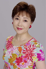 picture of actor Keiko Yokozawa