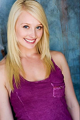 picture of actor Kayla Jenee Radomski