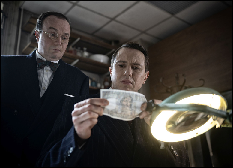 Bastien Bouillon en la-copia-perfecta