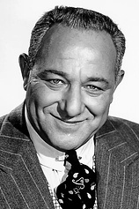 photo of person Alan Reed