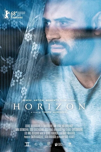 Poster de Horizon