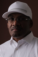 picture of actor Shawn Fonteno