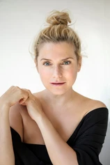 Foto de Jeanette Biedermann