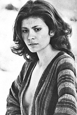 picture of actor Imma Piro