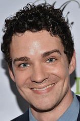 picture of actor Charlie Bodin