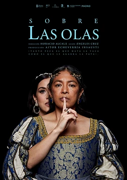 Sobre las Olas