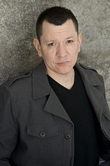 picture of actor Gerald Bunsen