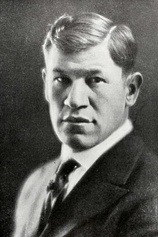 picture of actor Jim Thorpe