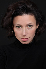 picture of actor Elena Polyakova