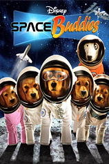 poster of movie Space Buddies