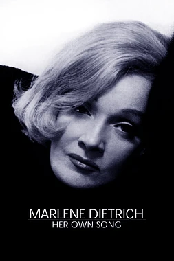 Marlene Dietrich. Su Propia Canción