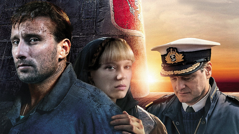 Imagen de Kursk