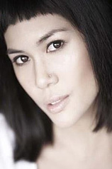 picture of actor Sherry Phungprasert