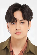 picture of actor Jirayu La-ongmanee