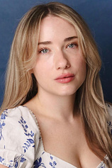 picture of actor Abigail Dolan