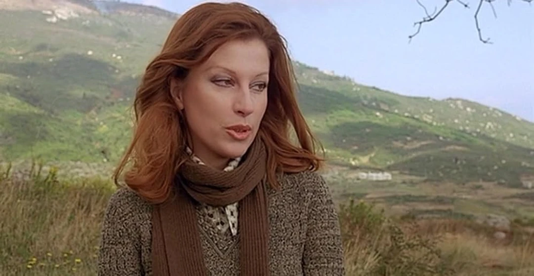 Anita Sanders en la-edad-de-la-inocencia-1975