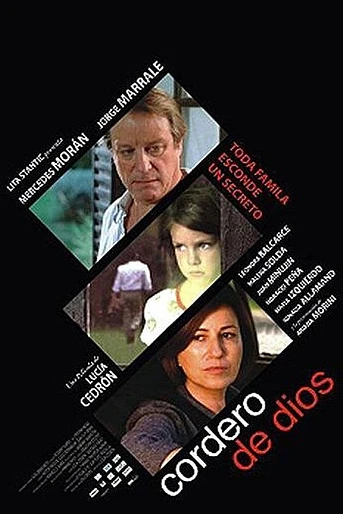 Poster de Cordero de Dios