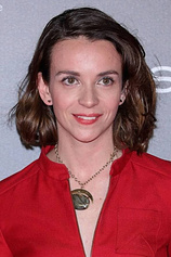 picture of actor Ines De Tavira