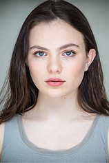 picture of actor Chiara Aurelia