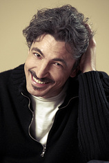 picture of actor Francesco Foti