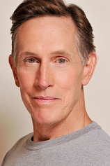 picture of actor Mark Metcalf