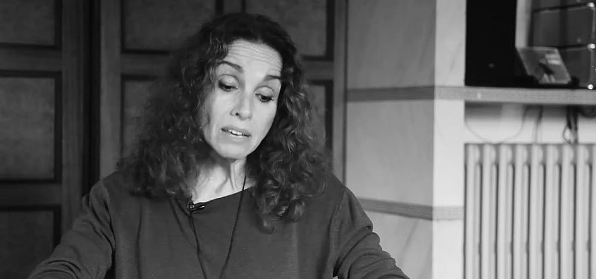 Ana Belén en Víctor Manuel: el abuelo Víctor