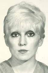 picture of actor Diana Mariscal