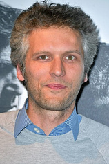 photo of person Thomas Kruithof