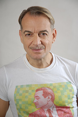 picture of actor Antonio Albella