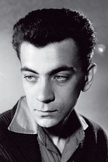 picture of actor Petr Cepek