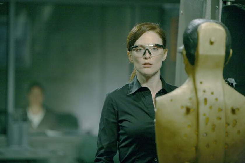Julianne Moore en Next