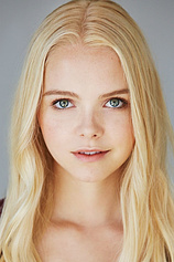 photo of person Olivia Boreham-Wing