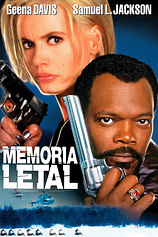 poster of movie Memoria Letal
