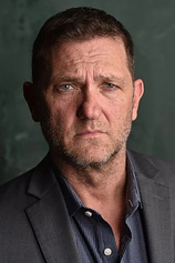 picture of actor Karl Makinen