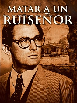 poster of movie Matar a un ruiseñor