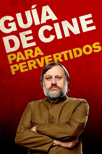 Poster de The Pervert's Guide to Cinema