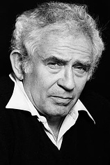 picture of actor Norman Mailer