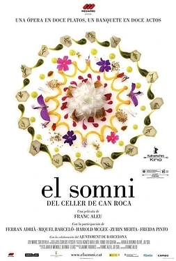 El somni del Celler de Can Roca