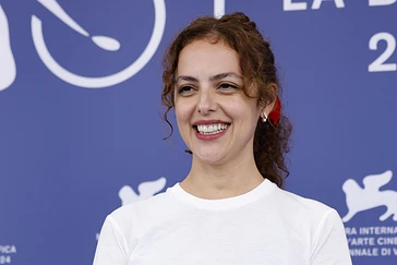Venezia 2024. La confirmación de Dea Kulumbegashvili 
