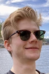 picture of actor Luke Gair