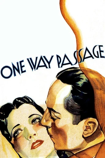 Poster de Viaje de Ida