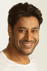 Foto de Harbhajan Mann