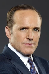 photo of person Clark Gregg