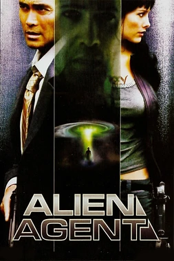 Agente alien