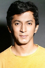 picture of actor Anshuman Jha