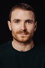 picture of actor Martin McCann